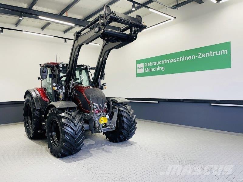 Valtra N175D Трактора