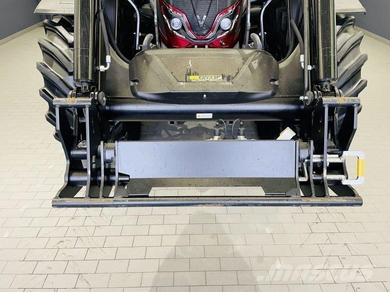 Valtra N175D Трактора
