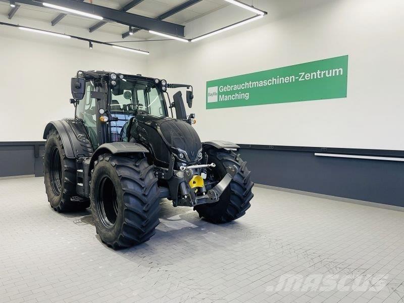 Valtra N175V Трактора