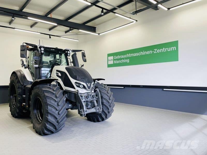 Valtra Q245 Трактора