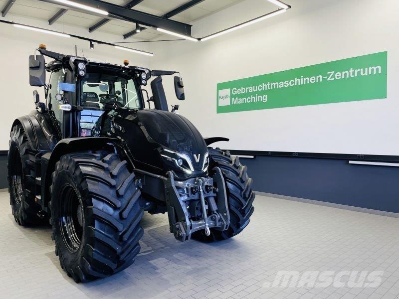 Valtra Q285 Трактора