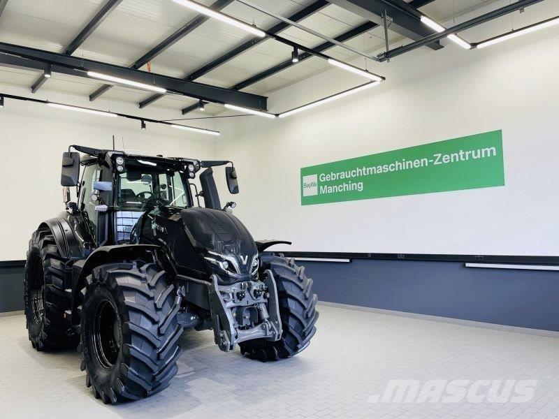 Valtra Q285 Трактора