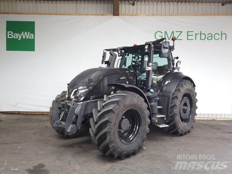 Valtra Q305 Трактора