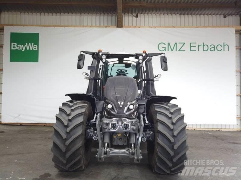 Valtra Q305 Трактора