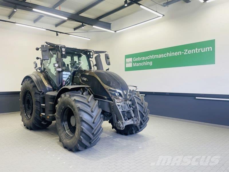 Valtra Q305 Трактора
