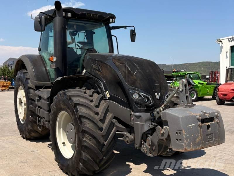 Valtra S274 Трактора