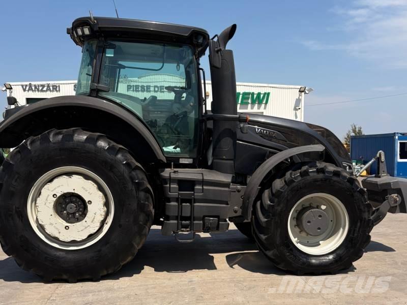 Valtra S274 Трактора