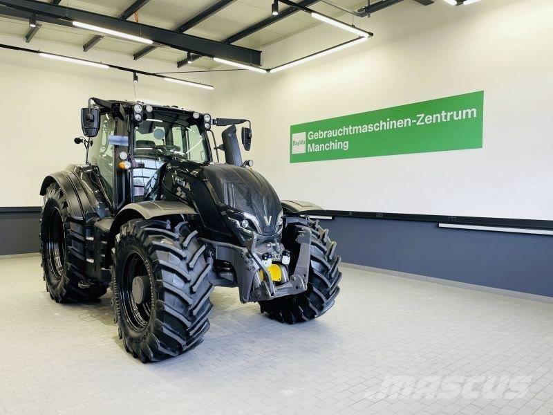 Valtra T175ED Трактора