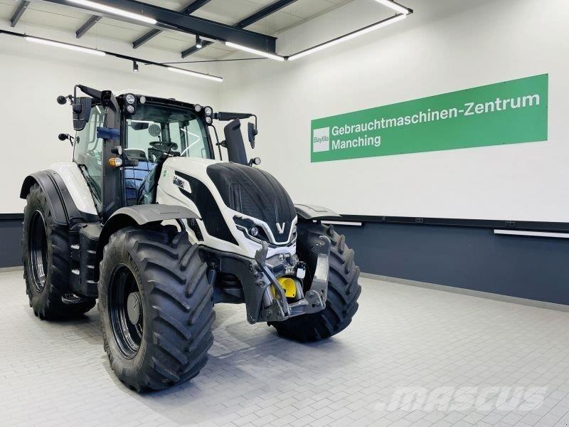 Valtra T235D Трактора
