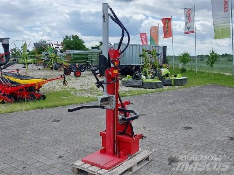  VP 12 Дровоколы
