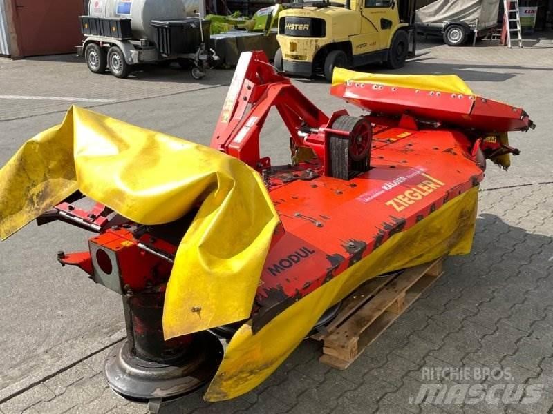 Ziegler Ro 275 Роторные косилки