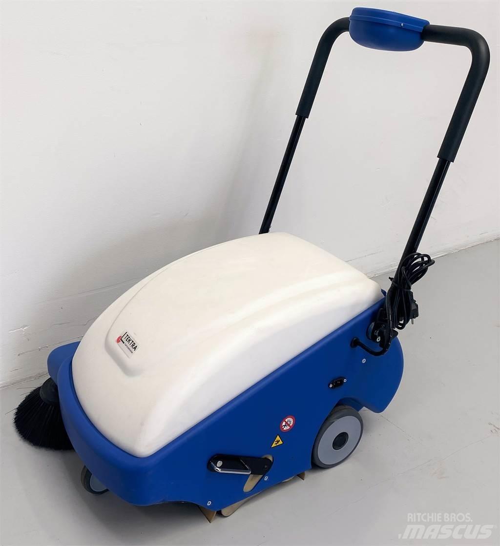 Fiorentini S650 Внутренние подметальные машины