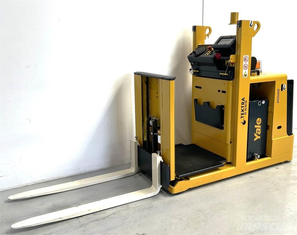 Hyster K1.0L Вертикальные комплектовщики