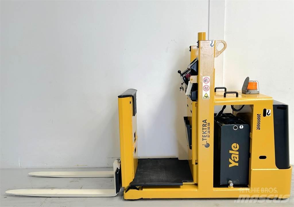 Hyster K1.0L Вертикальные комплектовщики