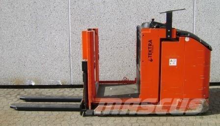 Linde V 10 L02/1200 Вертикальные комплектовщики