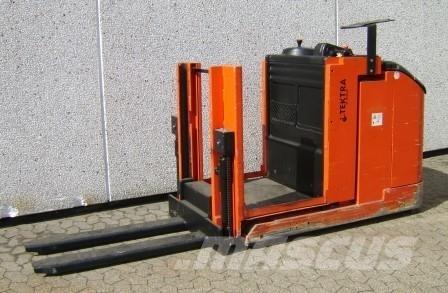 Linde V 10 L02/1200 Вертикальные комплектовщики