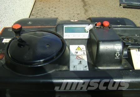 Linde V 10 L02/1200 Вертикальные комплектовщики