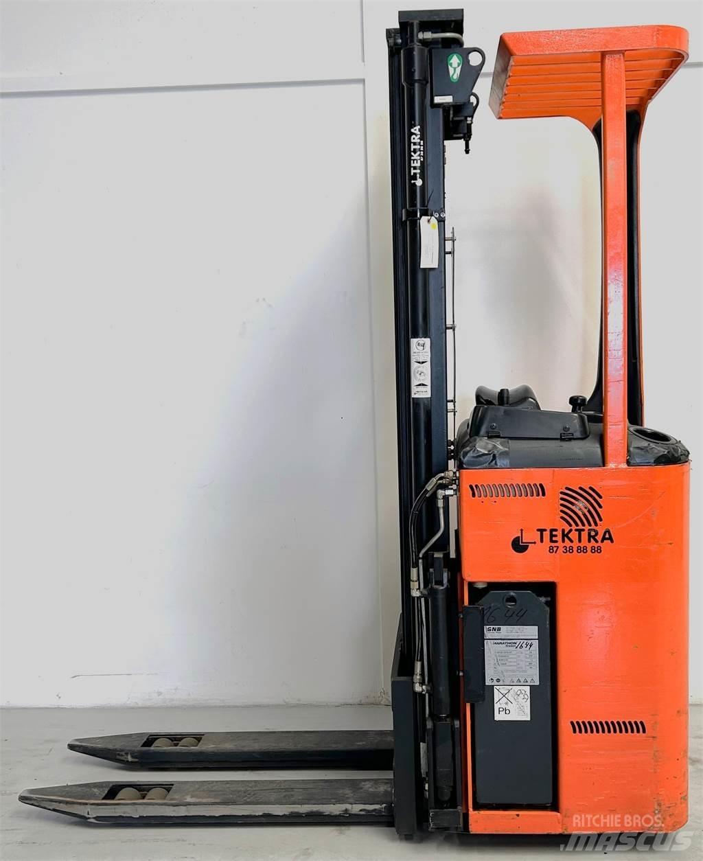 Rocla SST 12 TREV Самоходные электроштабелёры
