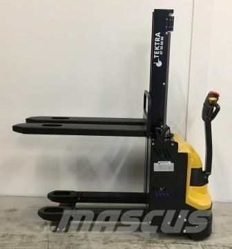 Silverstone ES08-20WAI Ручные штабелёры с электроподъёмом