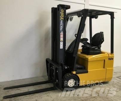 Yale ERP16ATF AC (SWB) Электропогрузчики