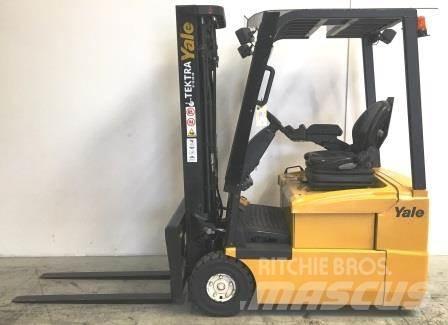 Yale ERP16ATF AC (SWB) Электропогрузчики