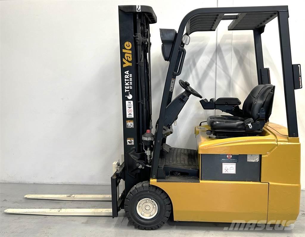 Yale ERP16ATF AC (SWB) Электропогрузчики