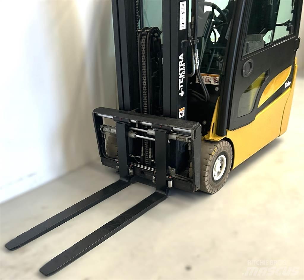 Yale ERP16VT (MWB) Электропогрузчики