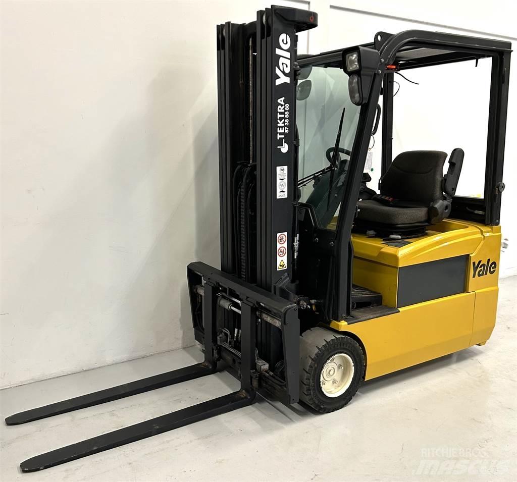 Yale ERP20ATF AC (LWB) Электропогрузчики