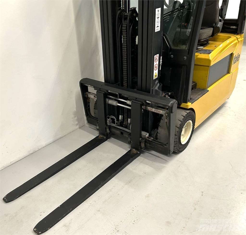 Yale ERP20ATF AC (LWB) Электропогрузчики