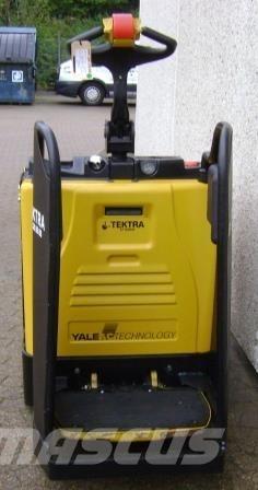 Yale MP20X - 400 AH Самоходные электрические тележки