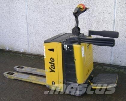 Yale MP20X - 400 AH Самоходные электрические тележки