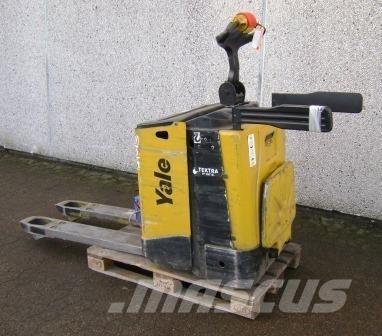 Yale MP20X - 400 AH Самоходные электрические тележки