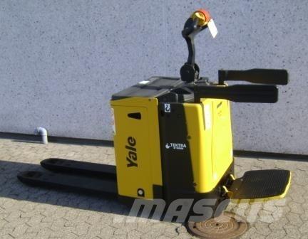 Yale MP20X - 500 AH Самоходные электрические тележки