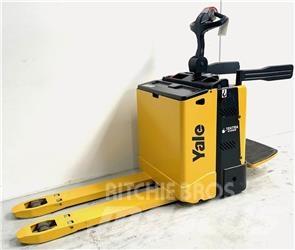 Yale MP20X FBW - 300 AH Самоходные электрические тележки