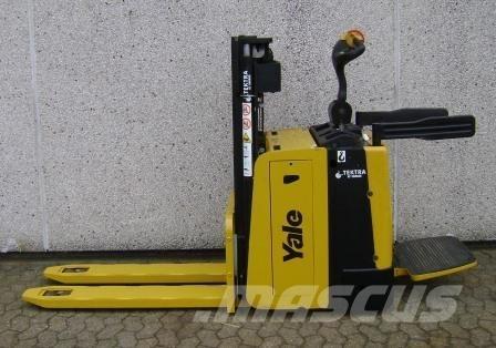 Yale MP20XD Самоходные электроштабелёры