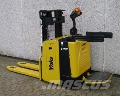 Yale MP20XD Самоходные электроштабелёры