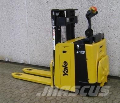 Yale MP20XD Самоходные электроштабелёры