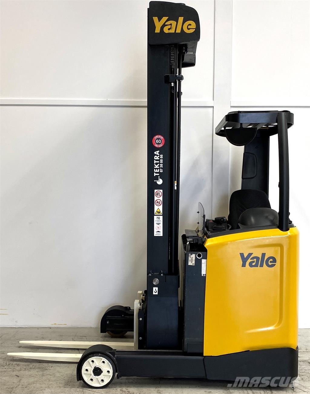 Yale MR14 Ричтраки