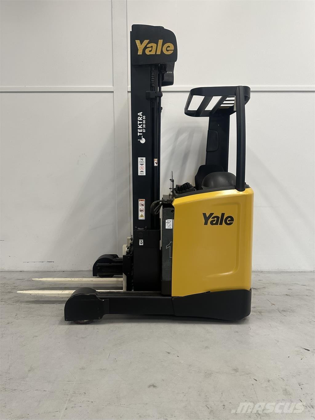 Yale MR14 Ричтраки