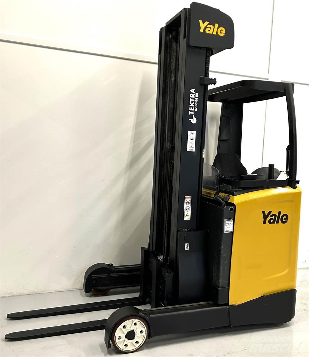 Yale MR14 Ричтраки