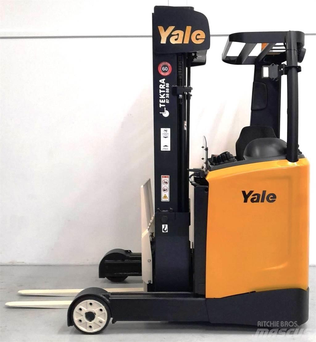 Yale MR14 Ричтраки