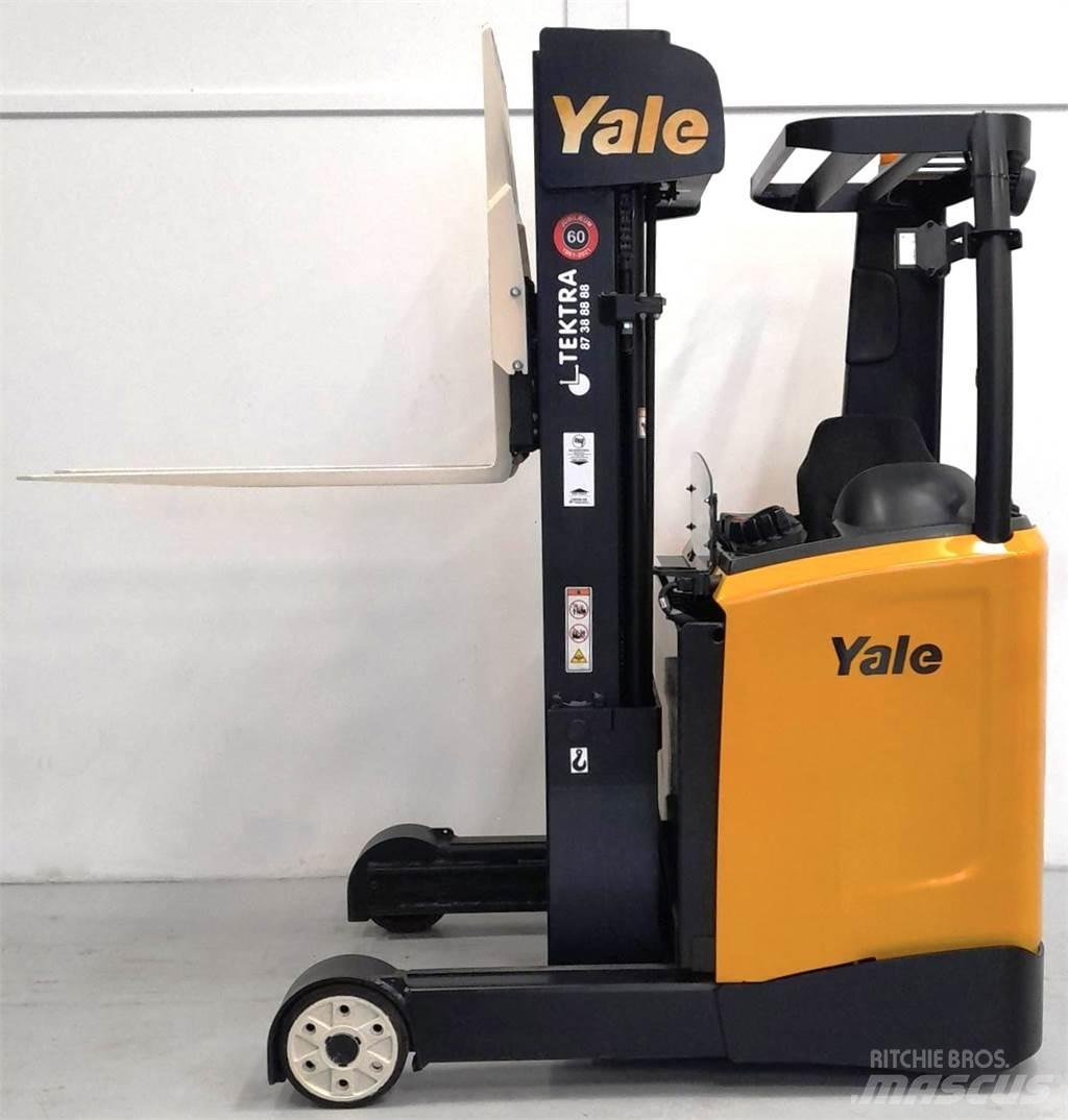 Yale MR14 Ричтраки