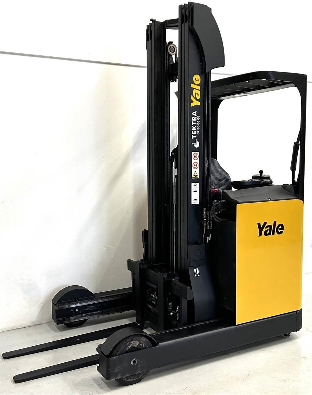 Yale MR16 Ричтраки