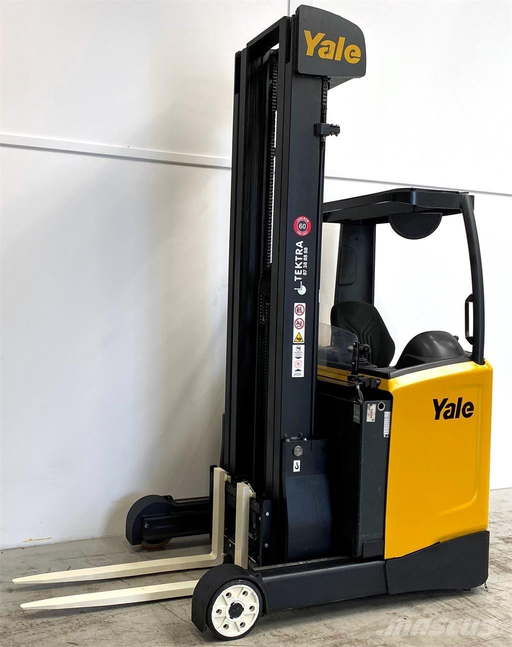 Yale MR16 Ричтраки