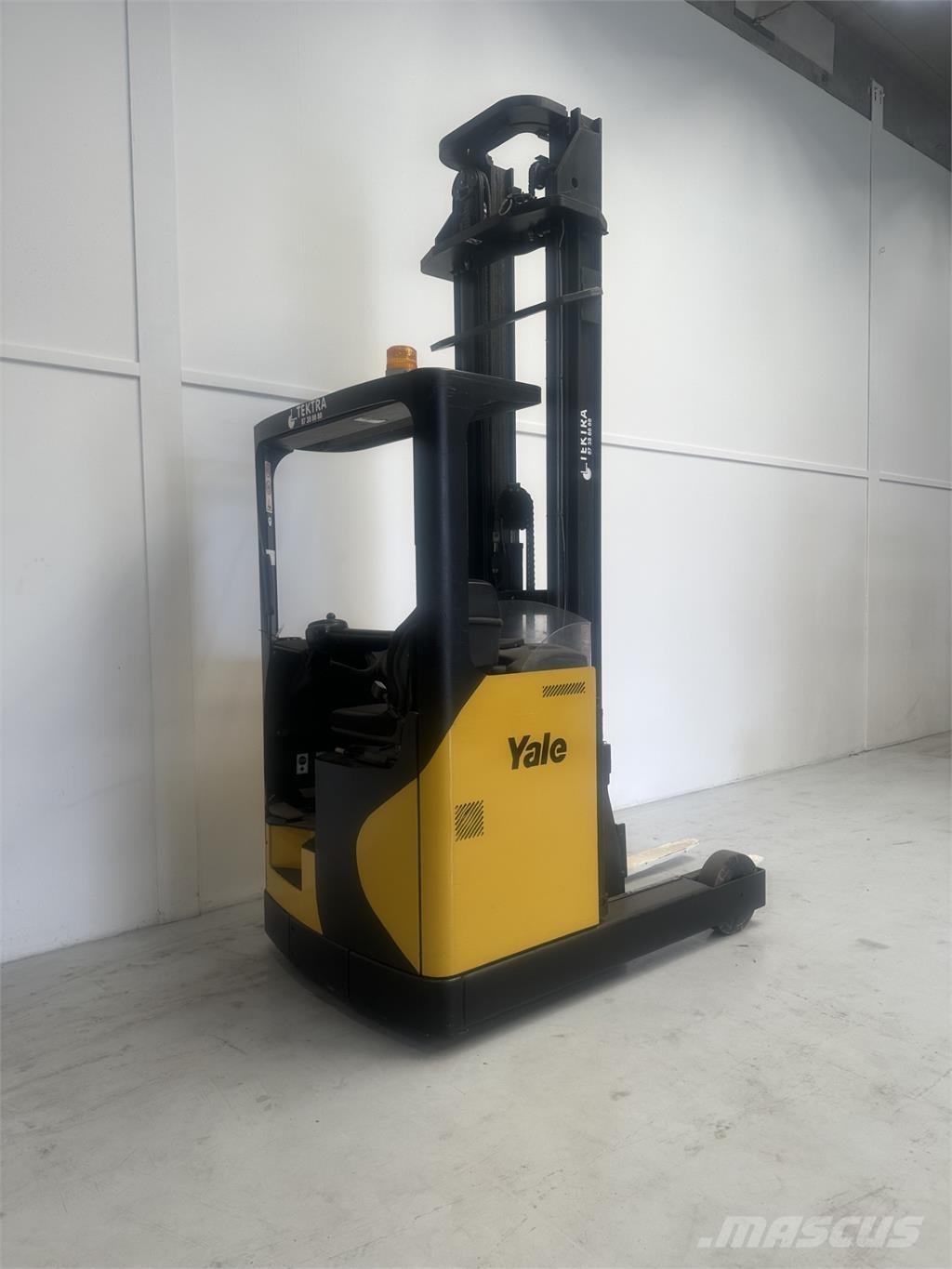Yale MR16H Ричтраки