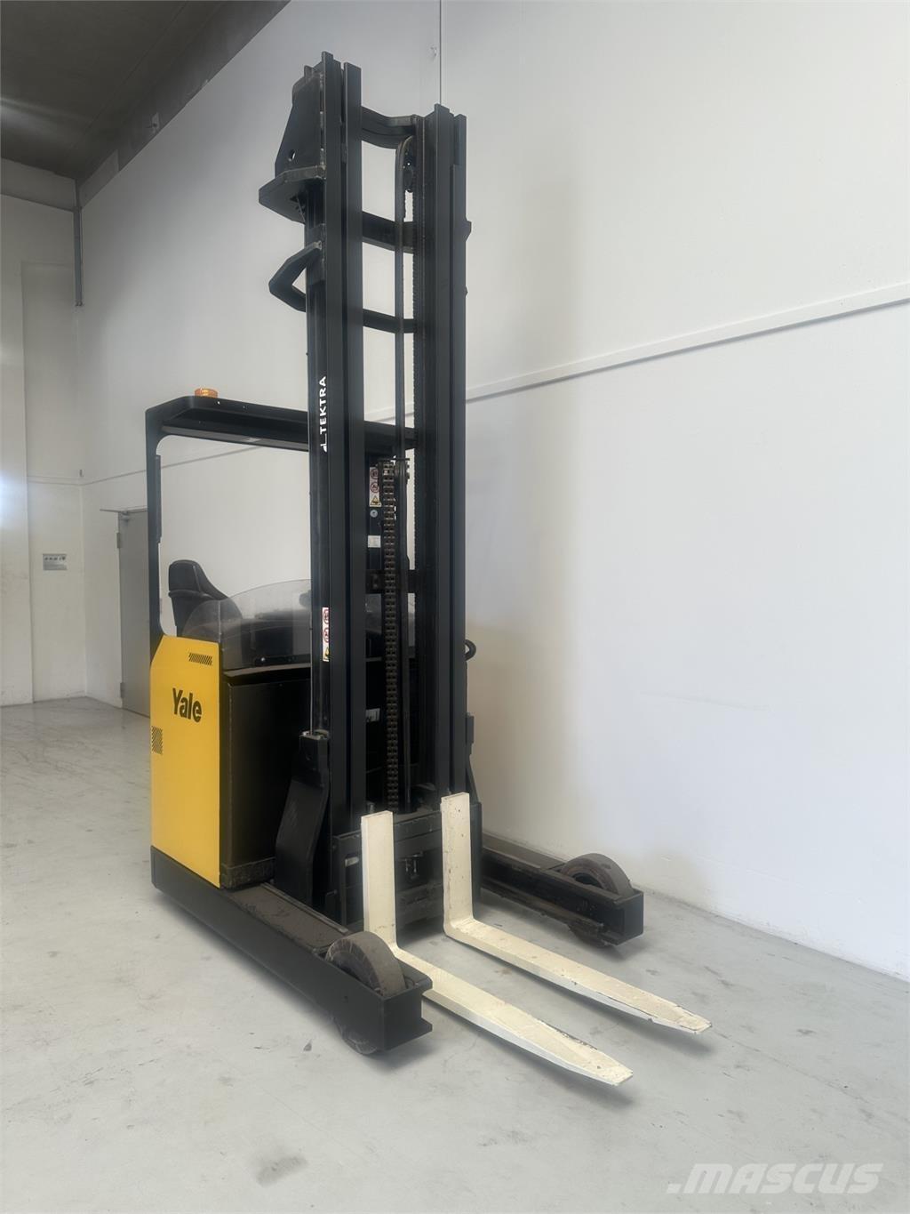 Yale MR16H Ричтраки
