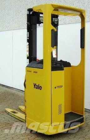Yale SMS12S Самоходные электроштабелёры