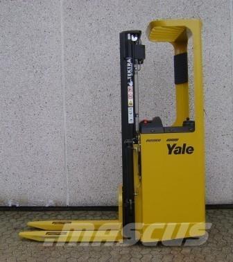 Yale SMS12S Самоходные электроштабелёры