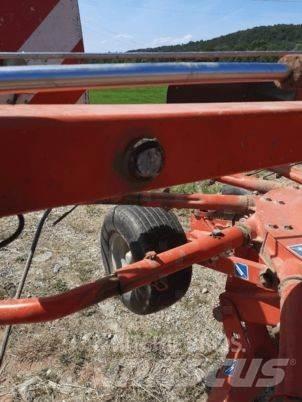 Kuhn GA 6632 Рядковые косилки