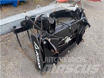 Agram FG1300 Навесные фронтальные погрузчики